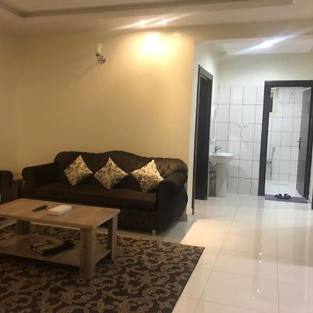 الماسة الخليج للشقق المفروشة Buraydah Exterior foto