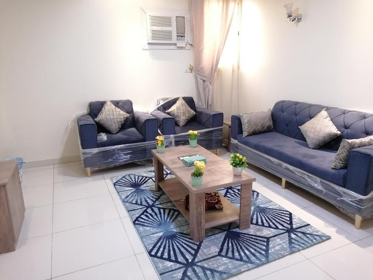 الماسة الخليج للشقق المفروشة Buraydah Exterior foto