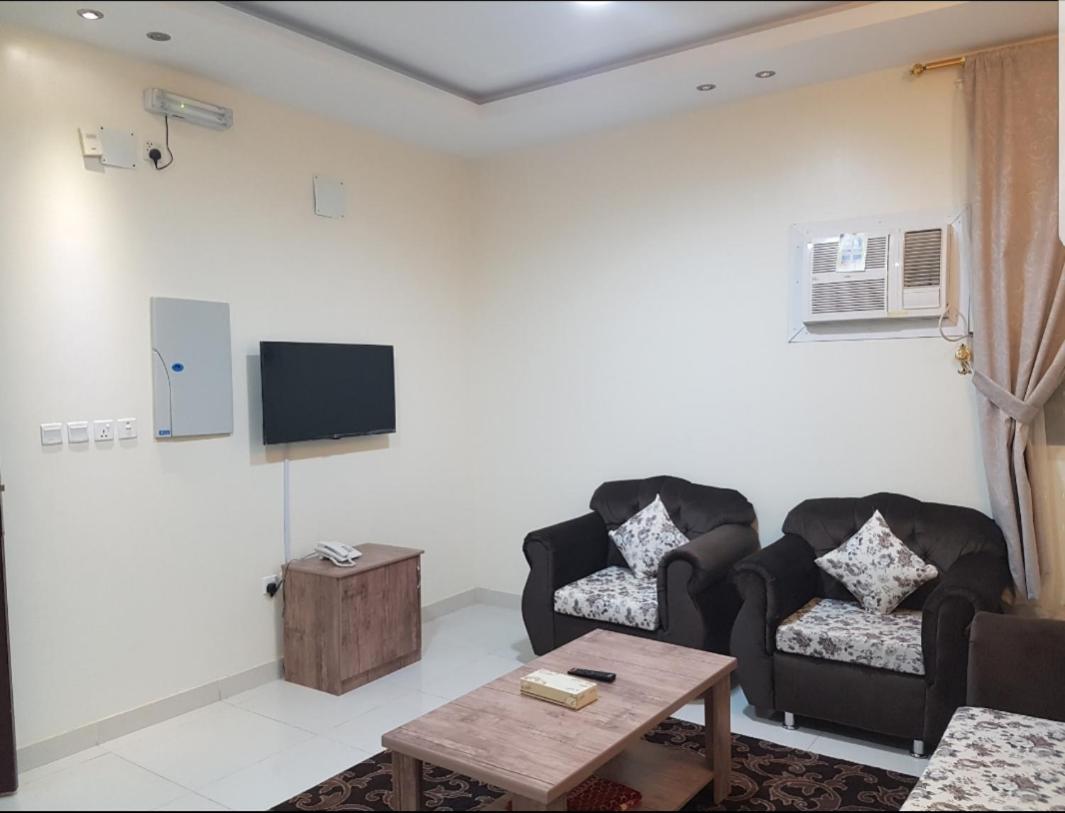 الماسة الخليج للشقق المفروشة Buraydah Exterior foto