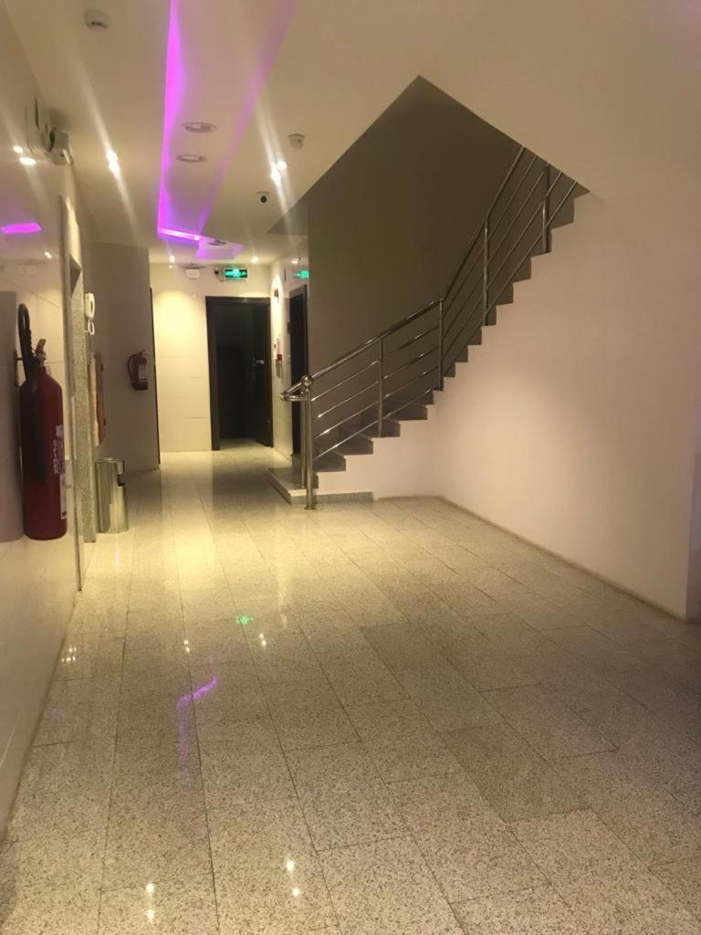 الماسة الخليج للشقق المفروشة Buraydah Exterior foto
