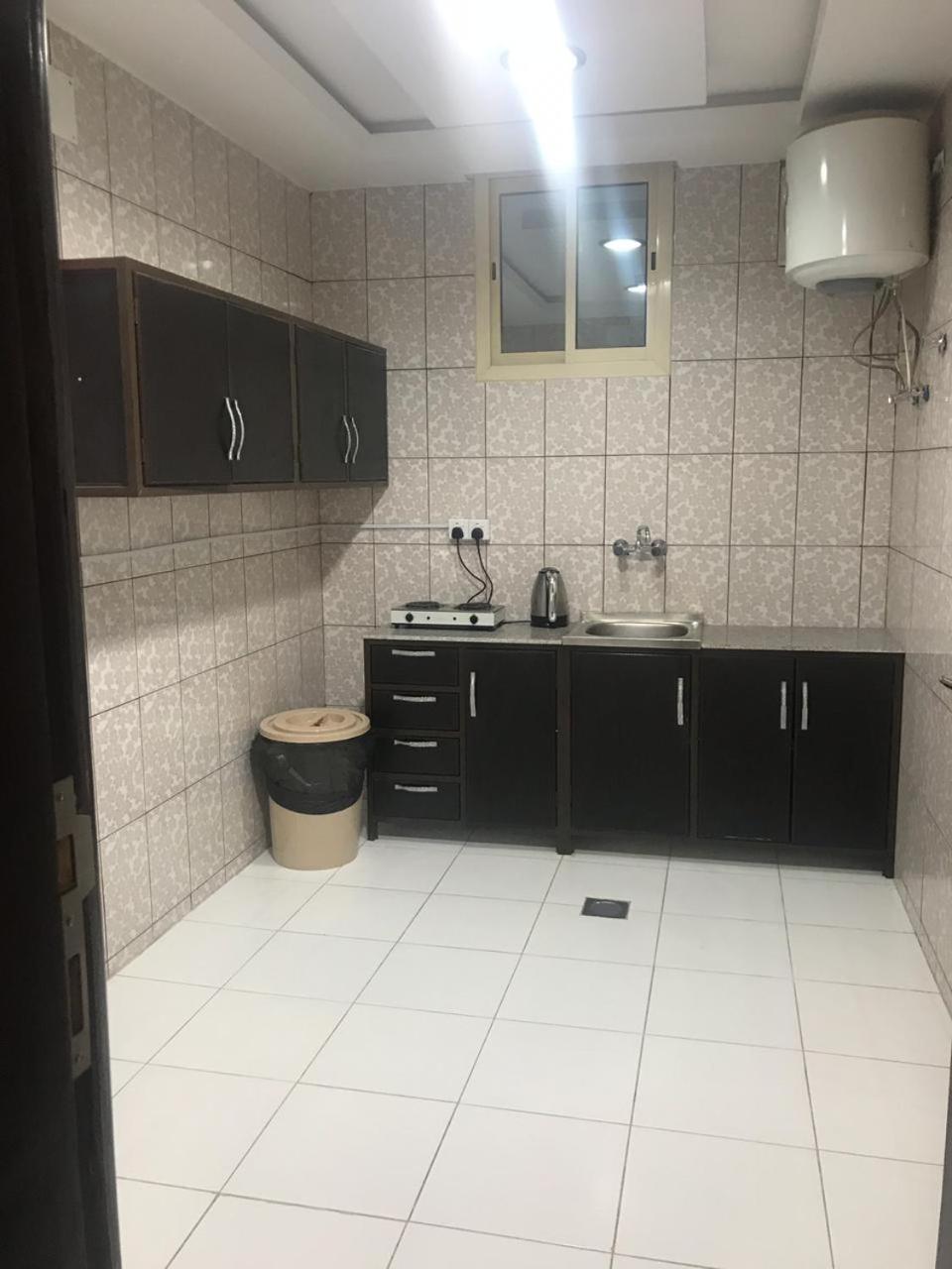 الماسة الخليج للشقق المفروشة Buraydah Exterior foto